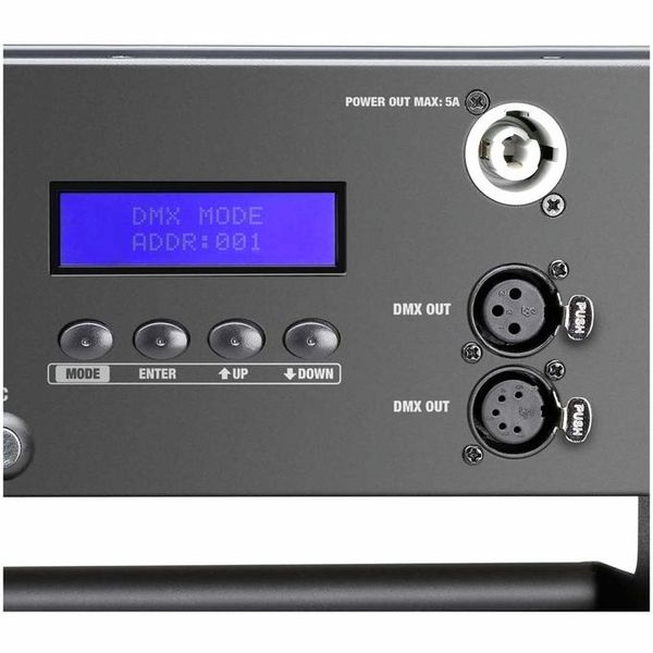 Cameo  PixBar 650 CPro COB