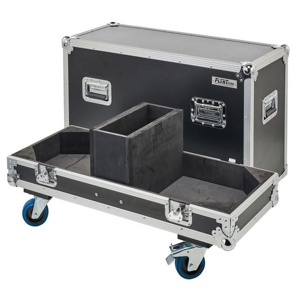 Flyht Pro Case The box pro DSP 112