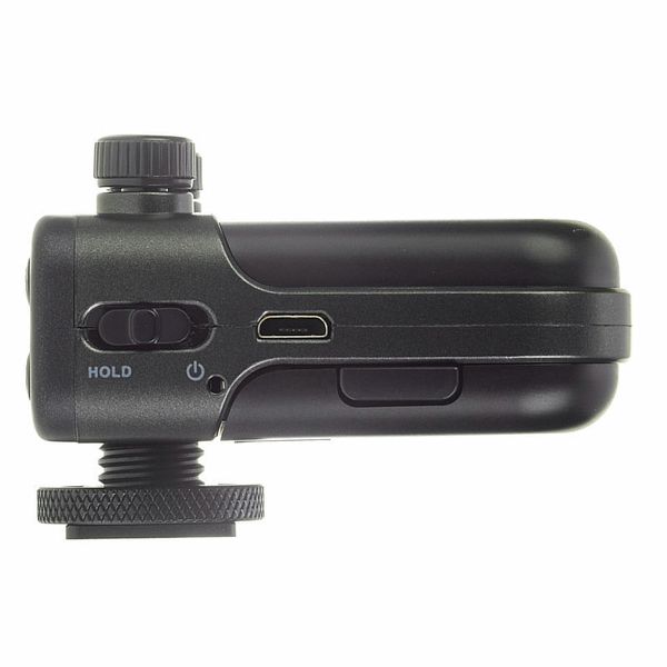 XVive U5 Wireless Audio System + Lav