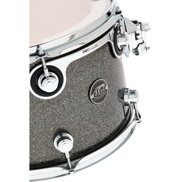 DW 13"x09" TT Performance Pewter