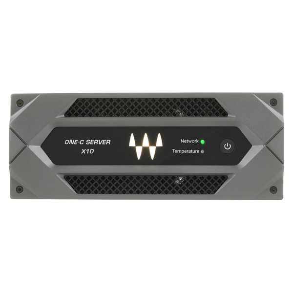 Waves SoundGrid Server One-C X10