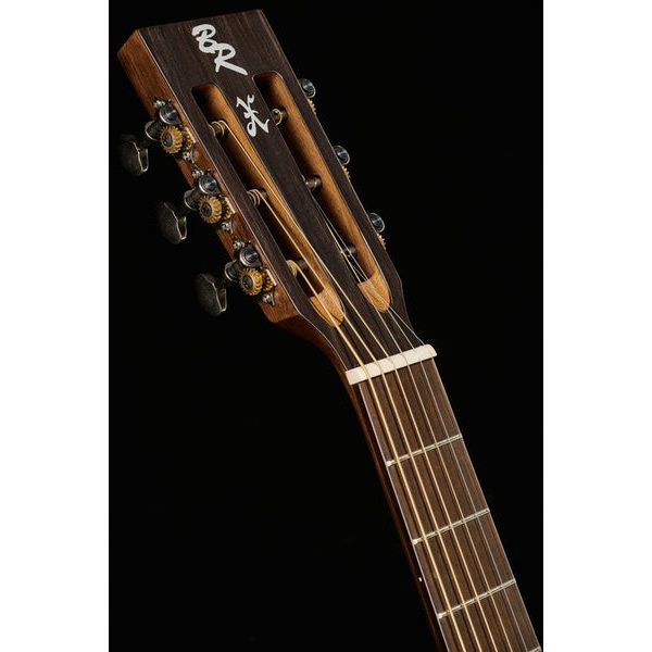 Baton Rouge X11LS/PE-SCC Parlor