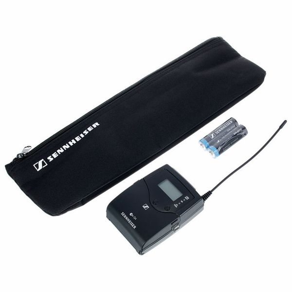 Sennheiser SK 500 G4 GBW Band