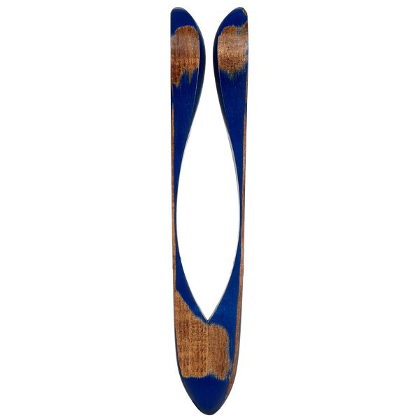 Heritage Musical Spoon Small Blue