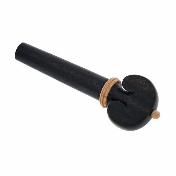 Teller Violin Peg Heart Shaped E/B/S