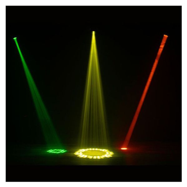 Eliminator Stryker Beam