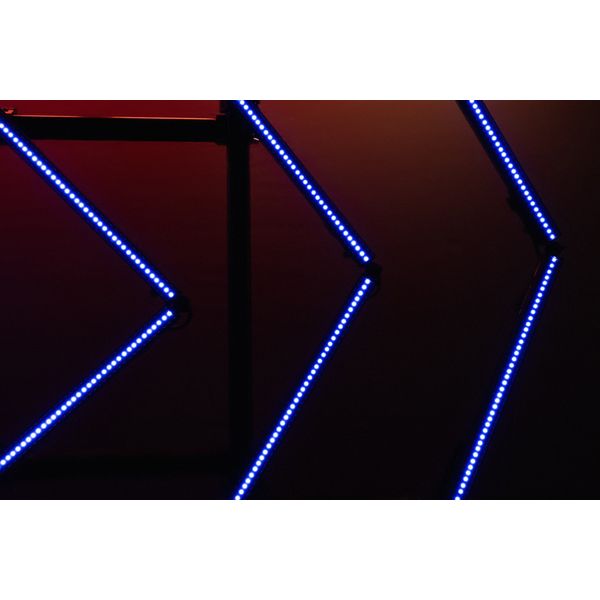 Showtec IP Pixelstrip 40