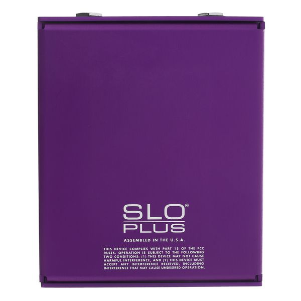 Soldano SLO Plus Purple Overdrive