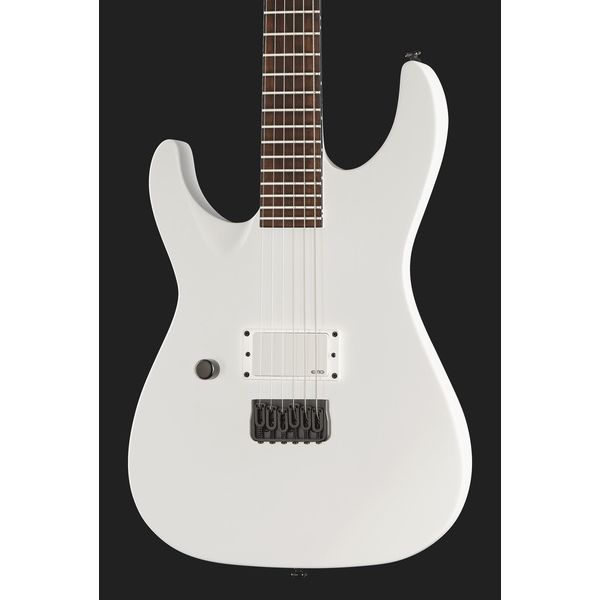 ESP LTD M-HT Arctic Metal SWS LH