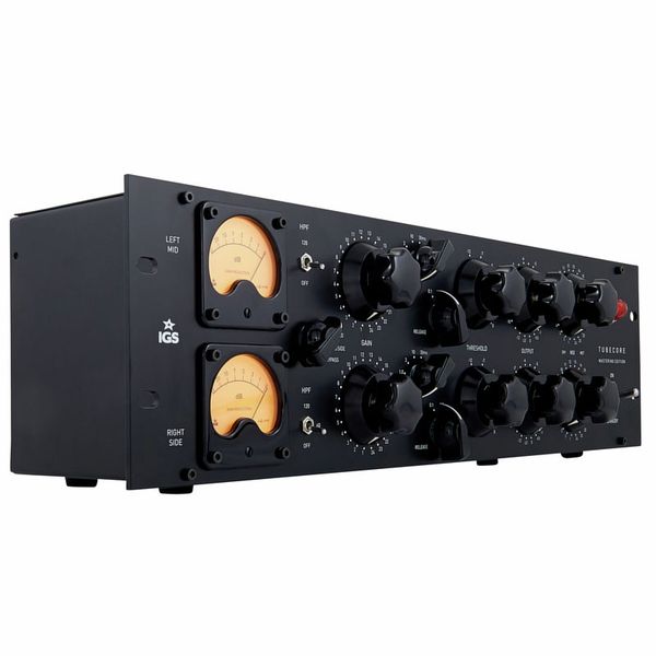 IGS Audio Tubecore 3U
