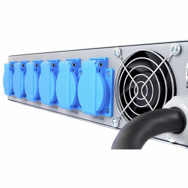 Stairville D610S Dimmerpack