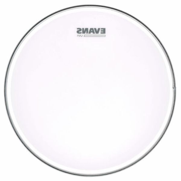 Evans 14" UV1 Coated Tom/Snare