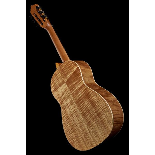 La Mancha Rubi SMX/59