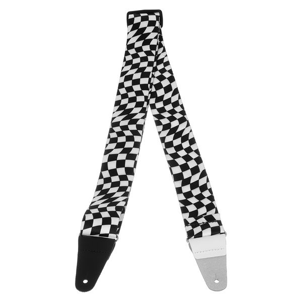 Fender Checker Poly Strap