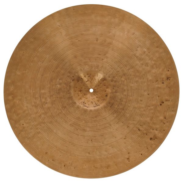 Istanbul Agop 24" 30th Anniversary Ride