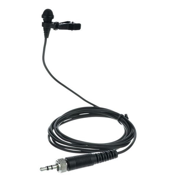 Sennheiser XSW 1-ME2 B-Band Lapel Set