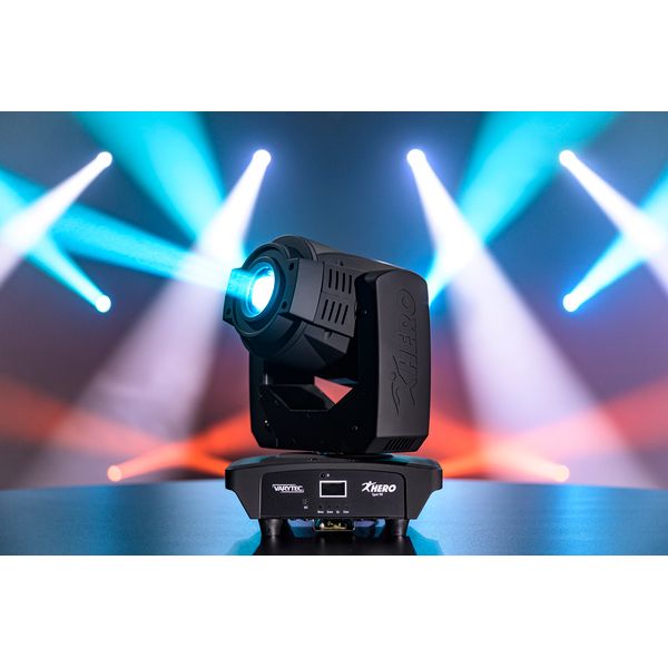 Varytec Hero Spot 90 Bundle II