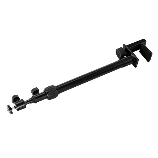 Roadworx Tele Clamp Multi Mount Arm