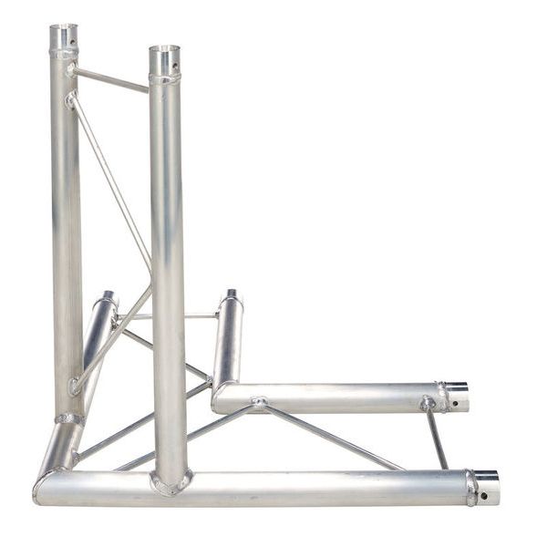 Global Truss F22C31H 90&deg; Corner