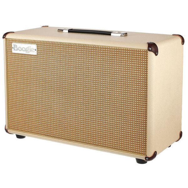 Mesa Boogie California Tweed 1x12 Cab