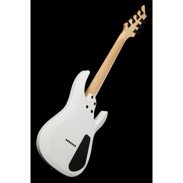 Harley Benton R-457MN LH WH