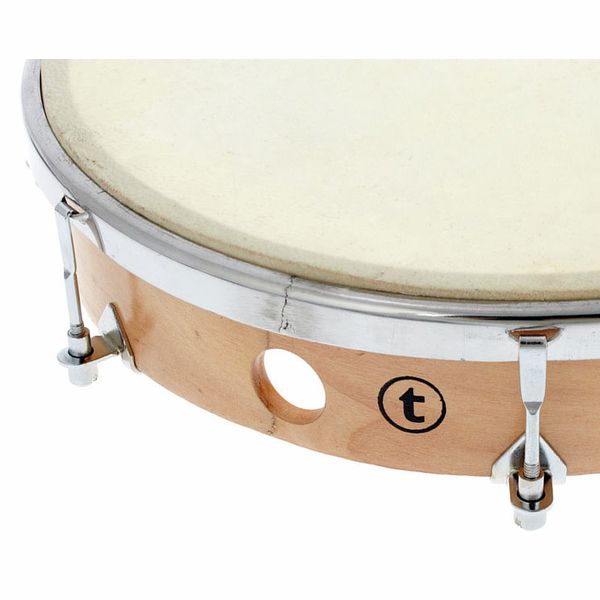 Millenium 10" Hand Drum Tunable