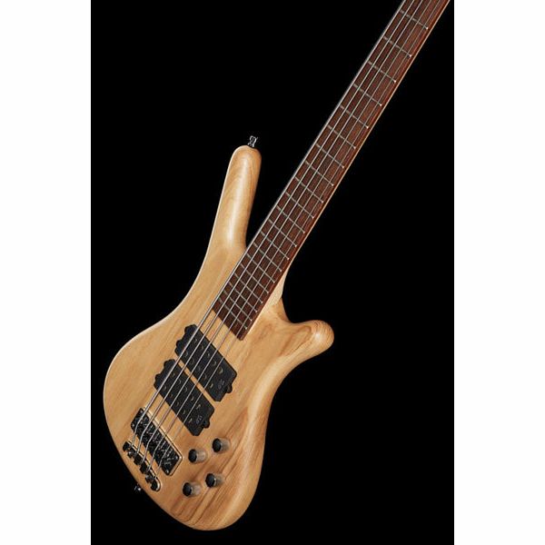 Warwick RB Corvette $$ 5 N TS