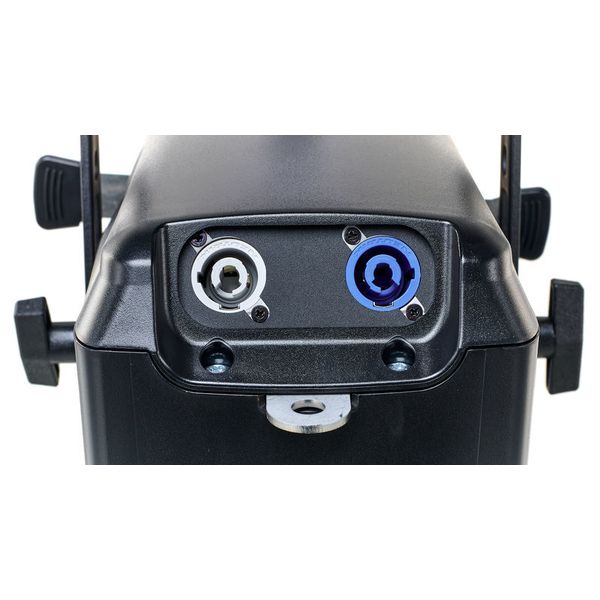 ETC ColorSource Spot jr Bk