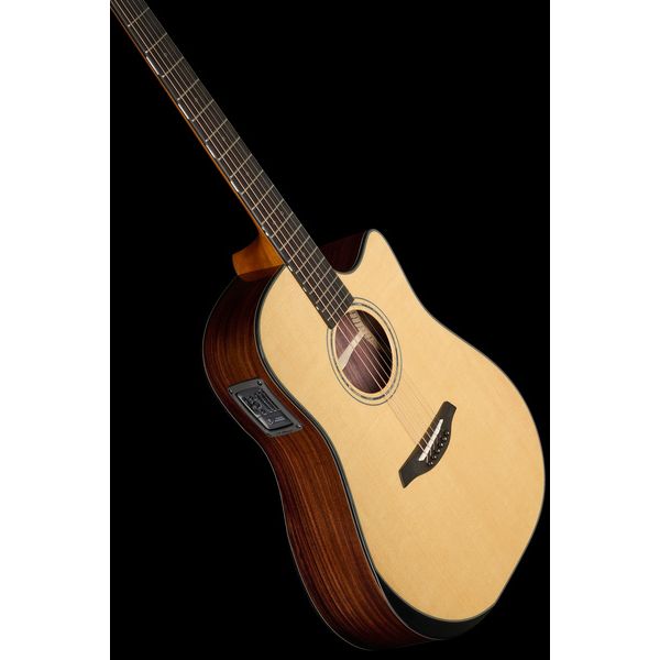 Furch Yellow Deluxe Dc-SR SPE a