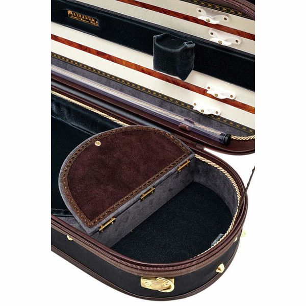 Musafia Aeternum BK/GY