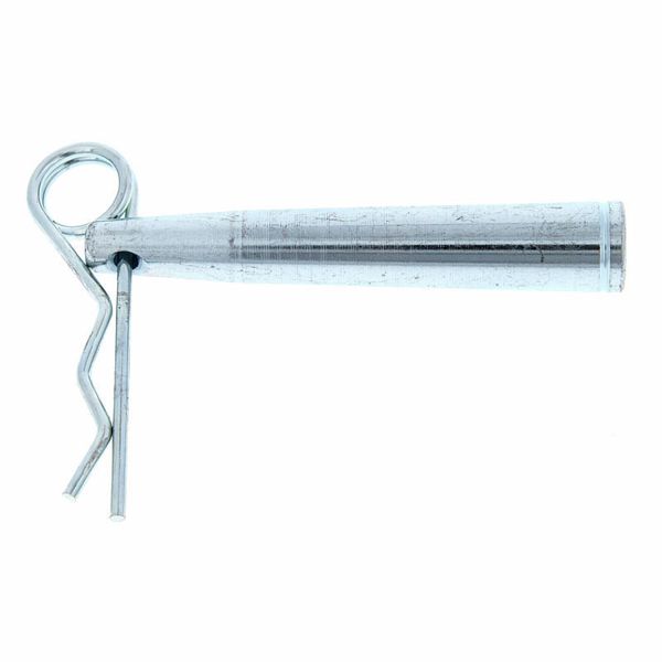 Global Truss 10x 5004P Pin with Clip F31-44