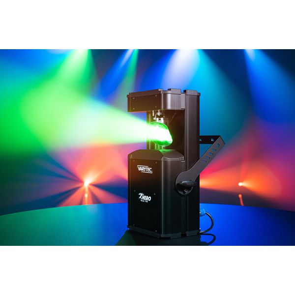 Varytec Hero Scan 150