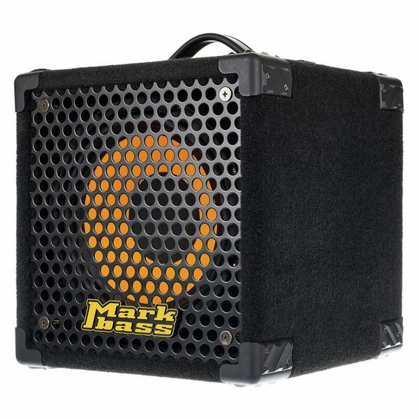 Markbass Micromark 801