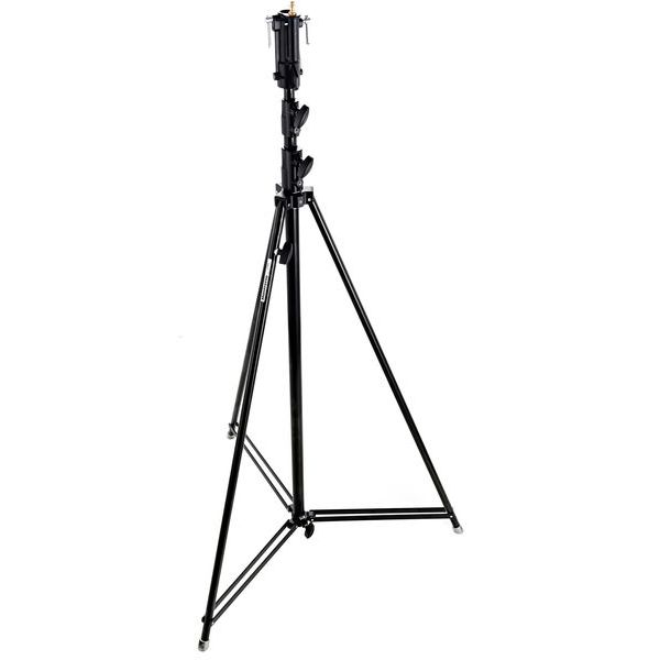 Manfrotto 111BSU Cine Stand BK