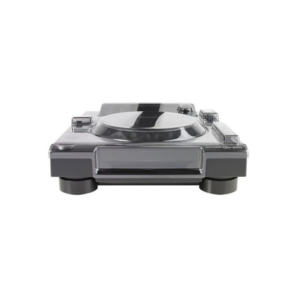 Decksaver Pioneer CDJ-2000 Nexus