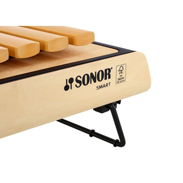 Sonor SSX 100 Sopran Xylophone Smart