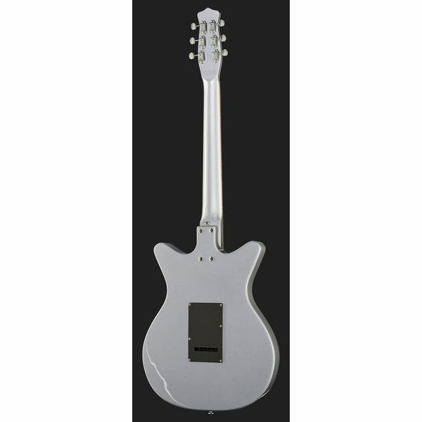 Danelectro 59 XT Silver