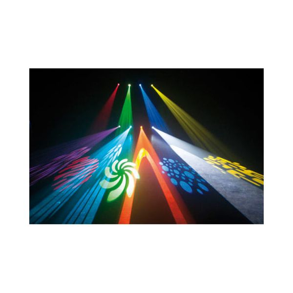 Showtec Kanjo Spot 60