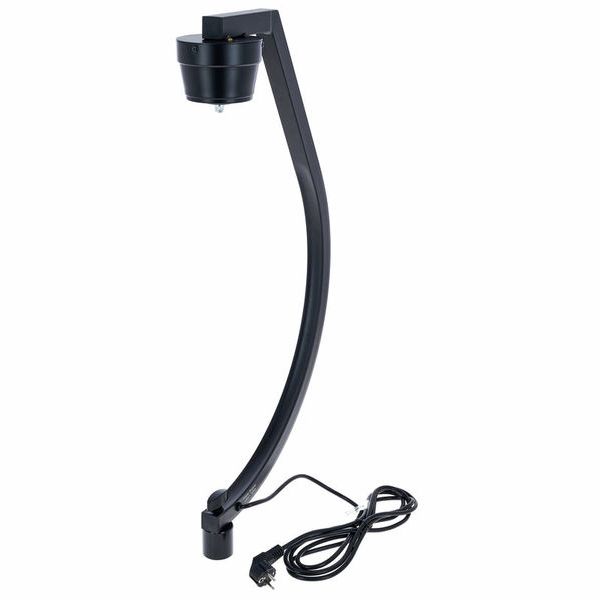 Eurolite MBall 50cm Stand Mount Bk