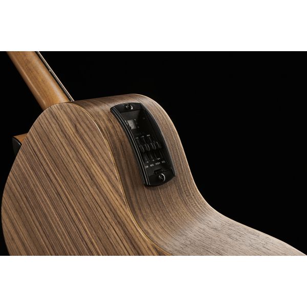 Taylor Academy Series 12e Walnut/Spr