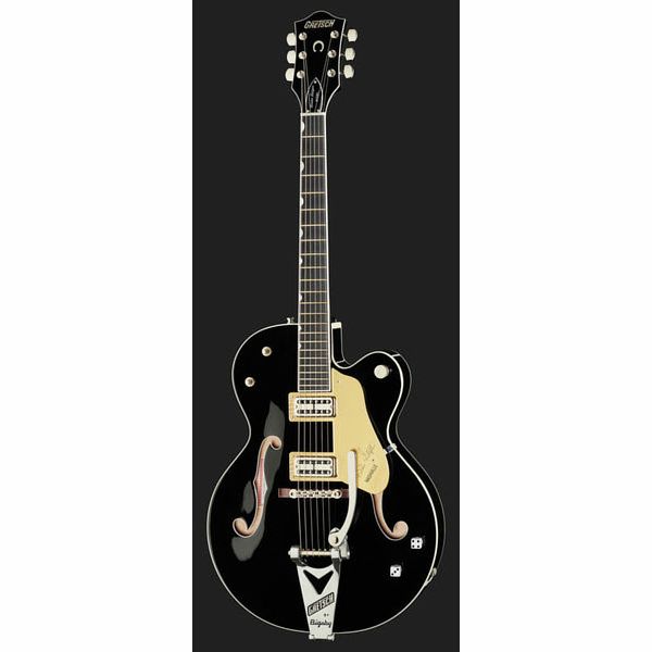 Gretsch Brian Setzer G6120T-BSNSH BK