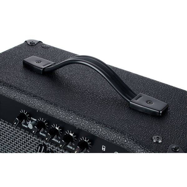 Harley Benton PB-50 FR Vintage Series Set