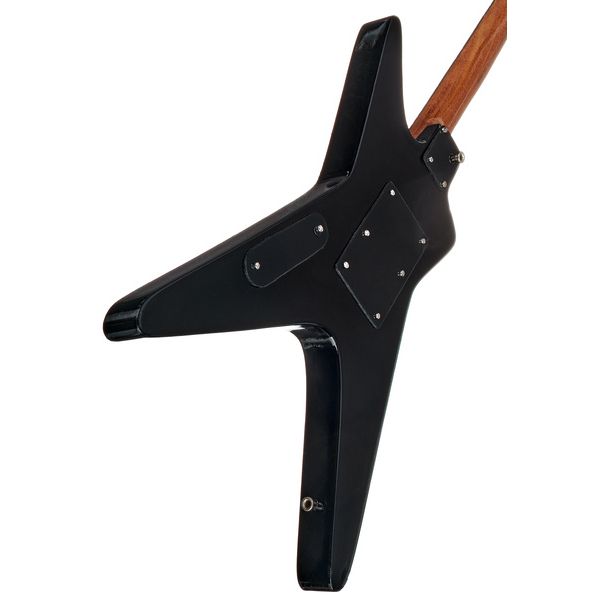 Axe Heaven Dean Dimebag Driven