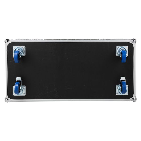 Flyht Pro Case Retro Blinder 380 4in1