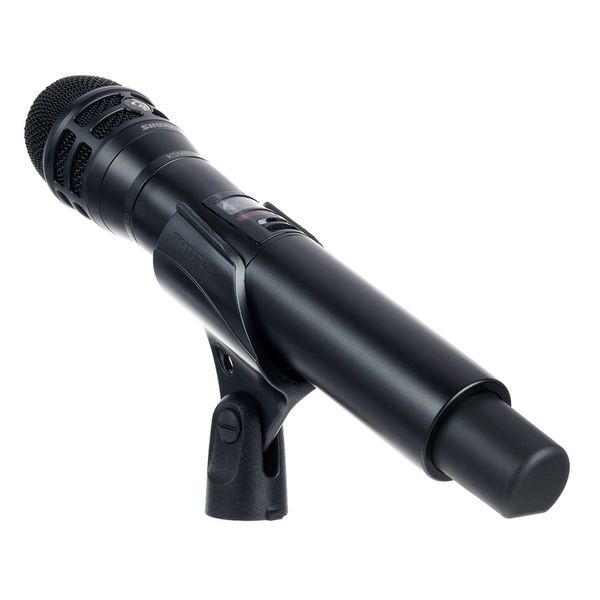 Shure QLXD24/KSM8B G51