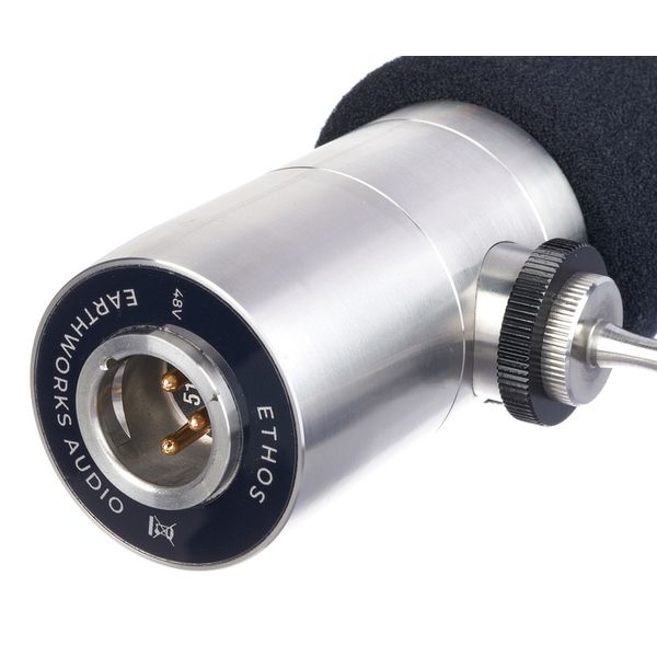 Earthworks Audio Ethos