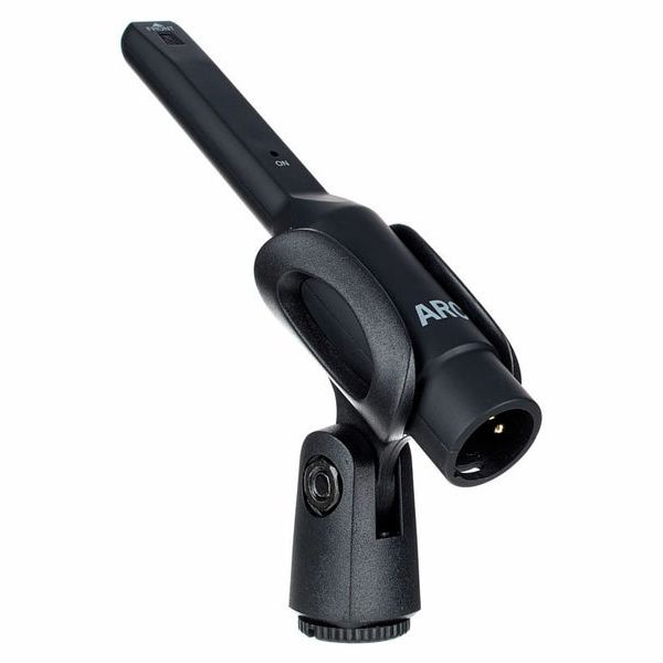 IK Multimedia MEMS Microphone for ARC System