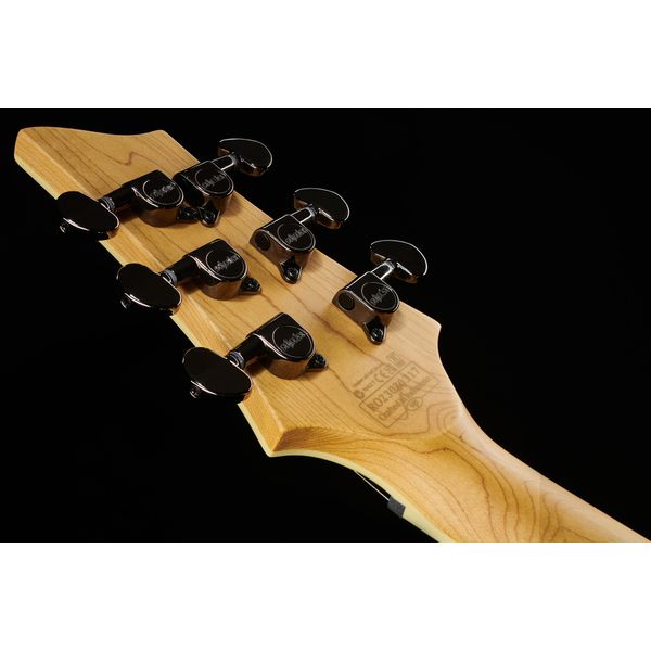 Schecter Omen Extreme 6 Blood Burst