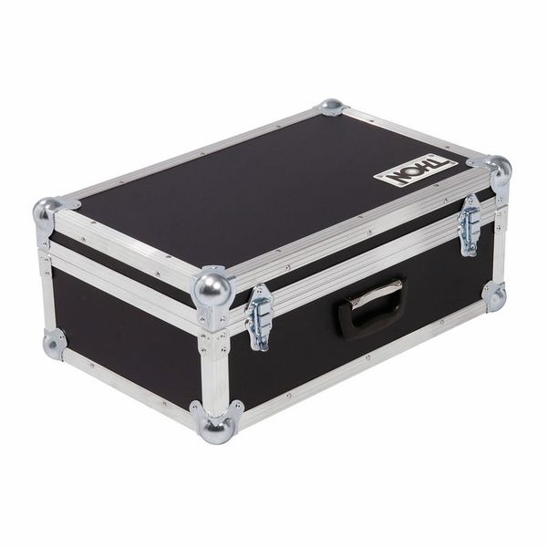Thon Accessory Case 54x21x33 BK