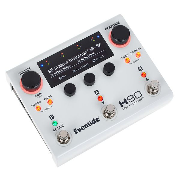 Eventide H90 Harmonizer